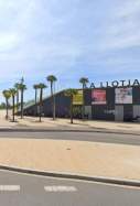 plaça de la llotja lleida