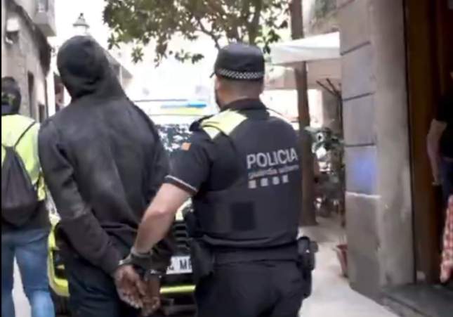Barcelona