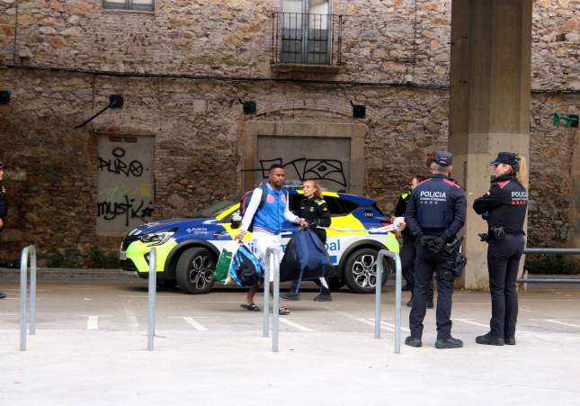 desallotjament bloc ocupa girona xavier pi acn