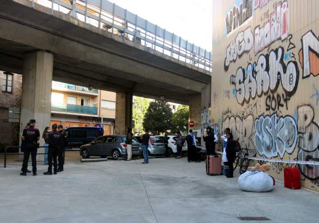 desallotjament ocupes girona xavier pi acn