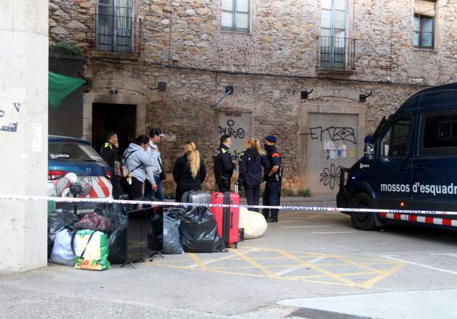 desallotjament girona xavier pi acn