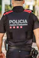 agents mossos esquadra