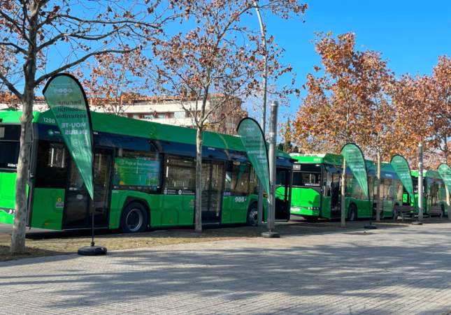 manresa bus