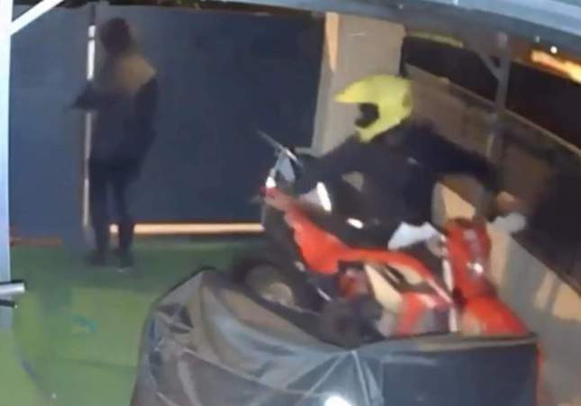 robatori motos