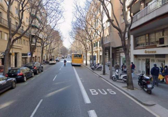 carrer Sepúlveda