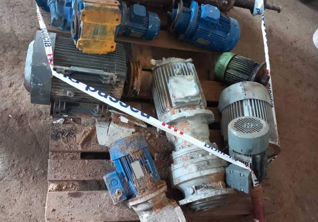 motors robats jorba