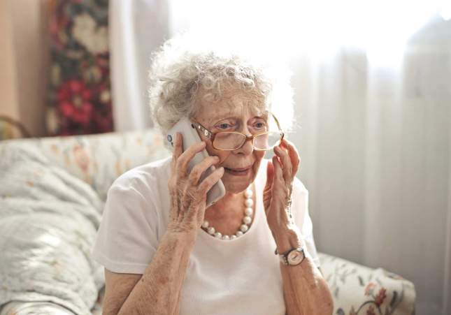 avia telefon freepik