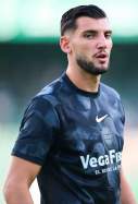 rafa mir ep