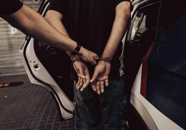 detencio mossos