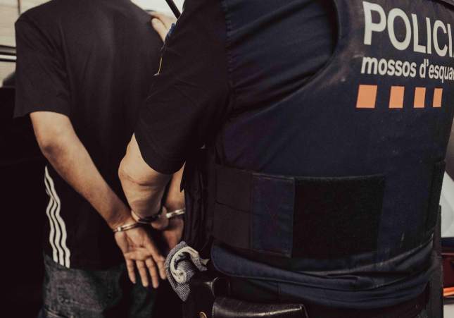 Mossos (1)