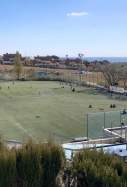 camp futbol masnou