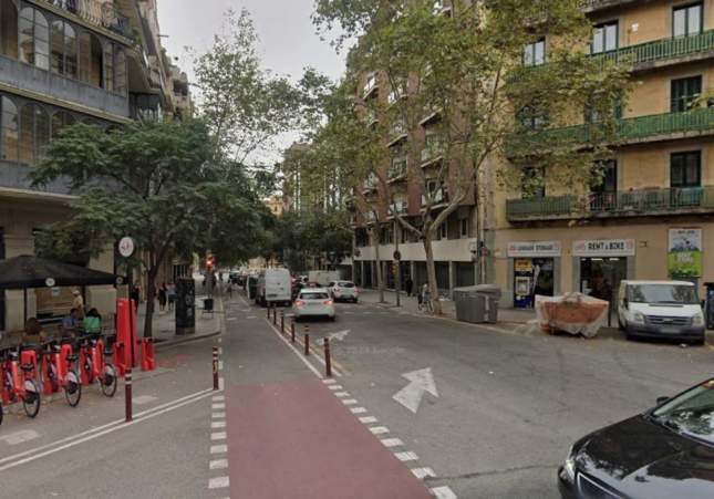 carrer Sardenya