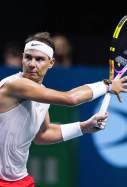 Rafa Nadal, tenista