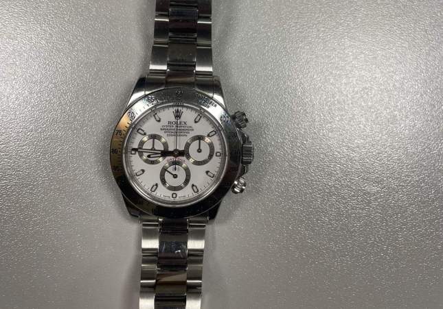 Rolex Daytona