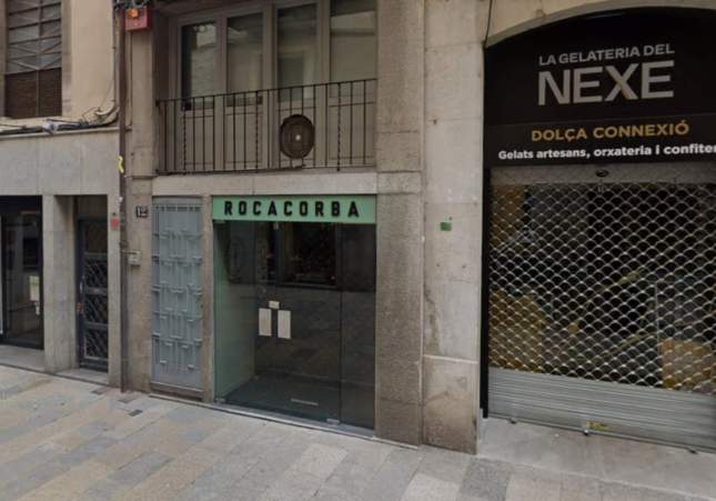 botiga ciclista carrer argenteria girona