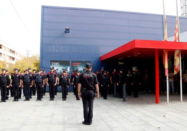 mossos comissaria mollerussa crim oriol bosch acn