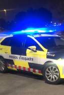 mossos transit nit