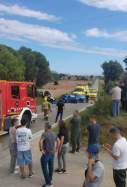 Accident rupià