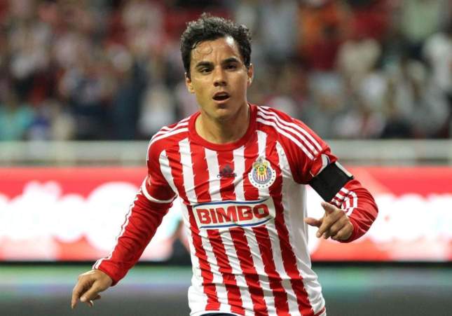 omar bravo