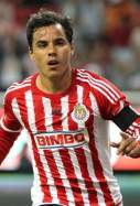 omar bravo