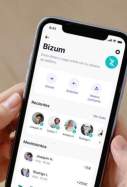 EuropaPress 6205078 bizum app revolut