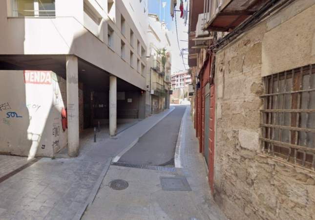 carrer la palma lleida
