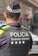 guàrdia urbana tarragona