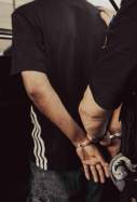 mossos detenció