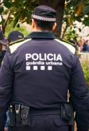 guàrdia urbana barcelona