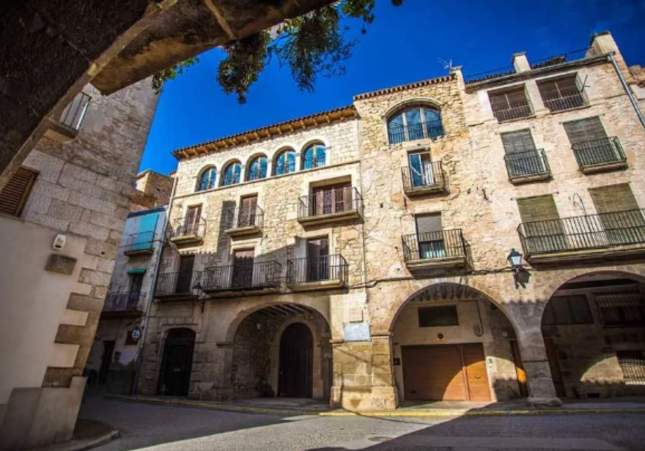 Arbeca