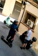 lladre barcelona