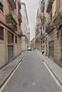 carrer sant vicenç barcelona