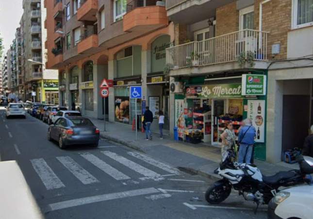 carrer doctora castells