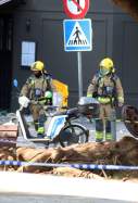 fuita gas hospitalet de llobregat