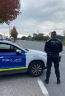 policia local de sil