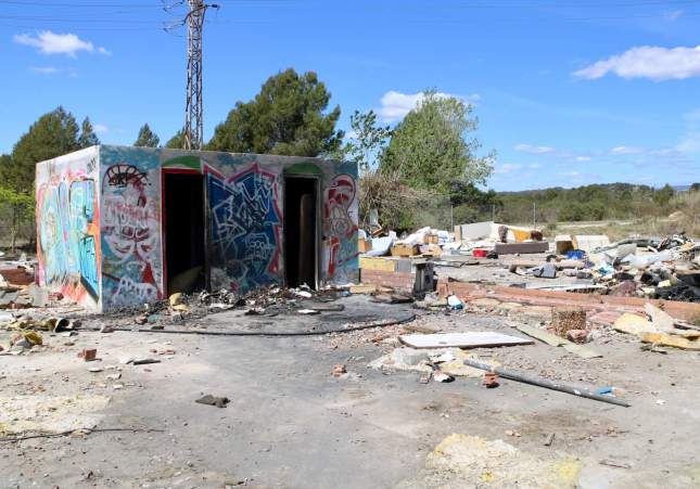 violació rubí