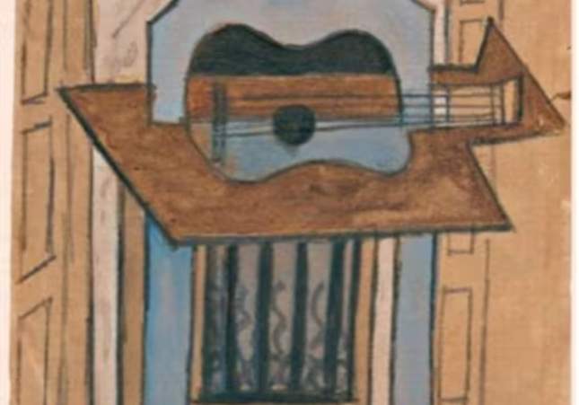 Picasso