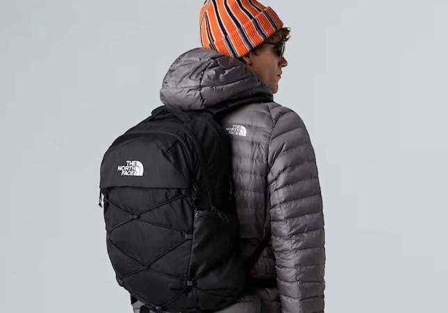 mochila Borealis the north face