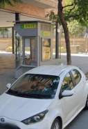 Cabina Once Valls