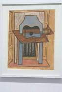 quadre robat picasso