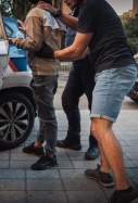 detenció mossos d'esquadra