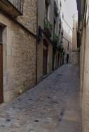 carrer de la força girona