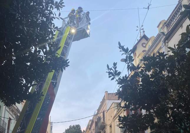 Esfondrament Figueres I