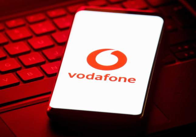 mobil vodafone europa press