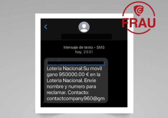 estafa loteria nacional estafa loteria nacional