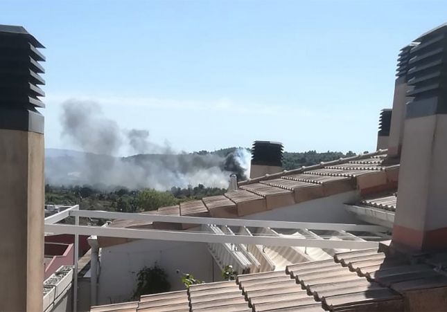 humo terraza humo terraza