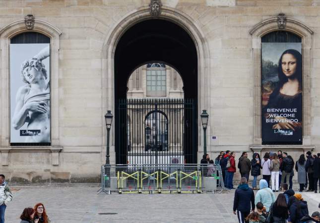 robatori louvre mohammed badra efe 2 robatori louvre mohammed badra efe 2