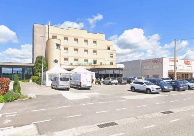 restaurant blanc i negre 2 agramunt