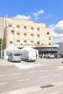 restaurant blanc i negre 2 agramunt