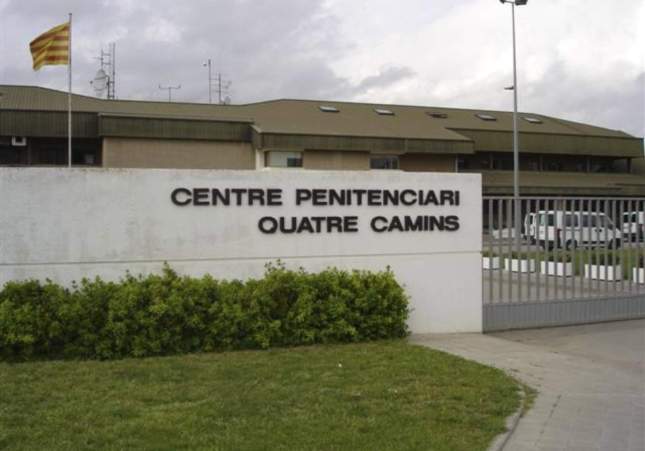 quatre camins